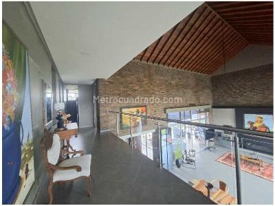 Casa de 4 alcobas en venta en Vda El Placer, Medellín, 600 m² · foto 16 de 20