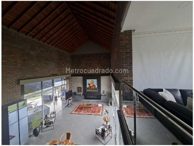 Casa de 4 alcobas en venta en Vda El Placer, Medellín, 600 m² · foto 17 de 20