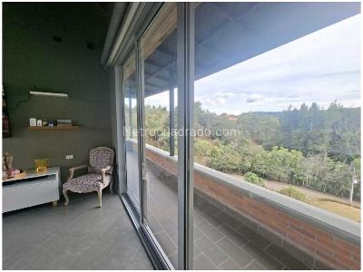 Casa de 4 alcobas en venta en Vda El Placer, Medellín, 600 m² · foto 19 de 20