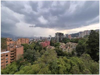 Apartamento de 3 alcobas en venta en Las Santas, Medellín, 168 m² · foto 12 de 20