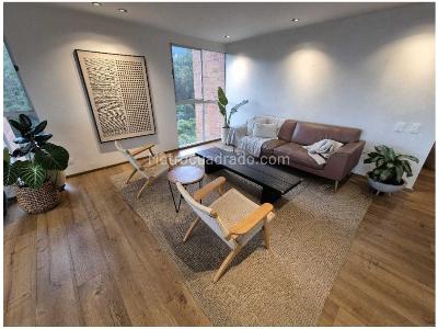 Apartamento de 3 alcobas en venta en Las Santas, Medellín, 168 m² · foto 17 de 20
