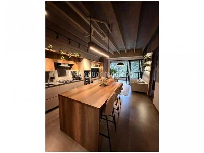 Apartamento de 2 alcobas en venta en Las Palmas, Medellín, 95 m² · foto 2 de 20