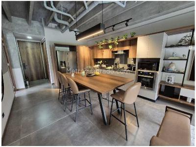 Apartamento de 2 alcobas en venta en Las Palmas, Medellín, 95 m² · foto 3 de 20