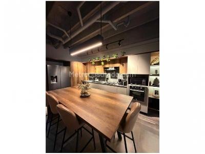 Apartamento de 2 alcobas en venta en Las Palmas, Medellín, 95 m² · foto 4 de 20