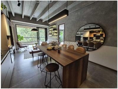 Apartamento de 2 alcobas en venta en Las Palmas, Medellín, 95 m² · foto 5 de 20