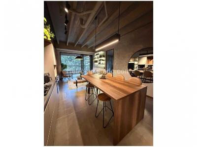 Apartamento de 2 alcobas en venta en Las Palmas, Medellín, 95 m² · foto 6 de 20