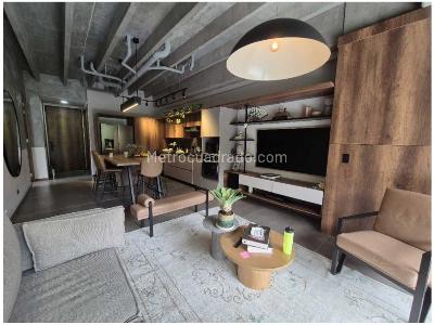 Apartamento de 2 alcobas en venta en Las Palmas, Medellín, 95 m² · foto 7 de 20