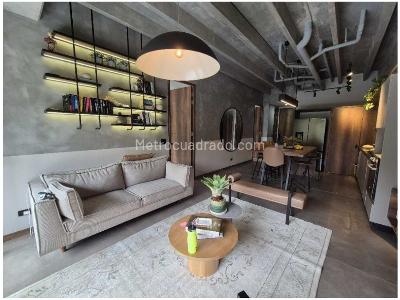 Apartamento de 2 alcobas en venta en Las Palmas, Medellín, 95 m² · foto 8 de 20