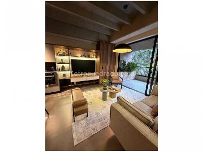 Apartamento de 2 alcobas en venta en Las Palmas, Medellín, 95 m² · foto 10 de 20