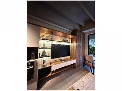 Apartamento de 2 alcobas en venta en Las Palmas, Medellín, 95 m² · foto 11 de 20