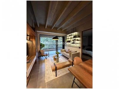 Apartamento de 2 alcobas en venta en Las Palmas, Medellín, 95 m² · foto 12 de 20