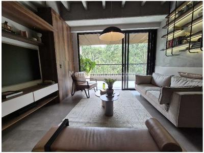 Apartamento de 2 alcobas en venta en Las Palmas, Medellín, 95 m² · foto 13 de 20