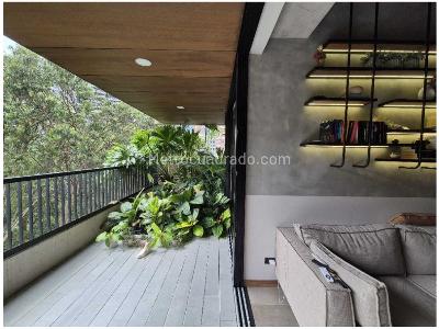 Apartamento de 2 alcobas en venta en Las Palmas, Medellín, 95 m² · foto 14 de 20