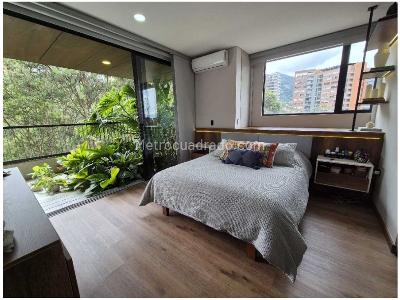 Apartamento de 2 alcobas en venta en Las Palmas, Medellín, 95 m² · foto 17 de 20