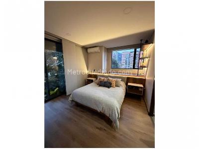 Apartamento de 2 alcobas en venta en Las Palmas, Medellín, 95 m² · foto 18 de 20