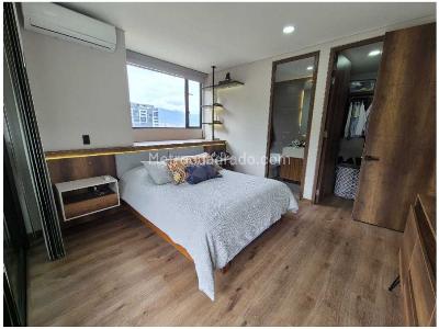 Apartamento de 2 alcobas en venta en Las Palmas, Medellín, 95 m² · foto 20 de 20