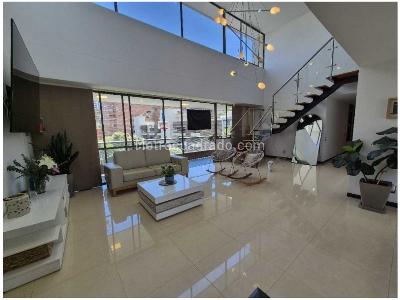 Apartamento de 4 alcobas en venta en Nina Maria, Envigado, 198 m² · foto 1 de 20