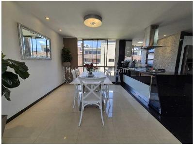 Apartamento de 4 alcobas en venta en Nina Maria, Envigado, 198 m² · foto 4 de 20