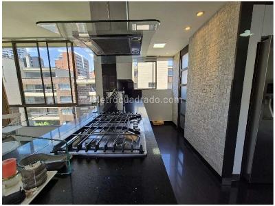 Apartamento de 4 alcobas en venta en Nina Maria, Envigado, 198 m² · foto 7 de 20