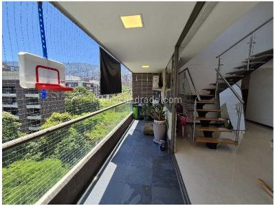 Apartamento de 4 alcobas en venta en Nina Maria, Envigado, 198 m² · foto 8 de 20