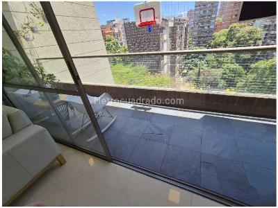Apartamento de 4 alcobas en venta en Nina Maria, Envigado, 198 m² · foto 9 de 20