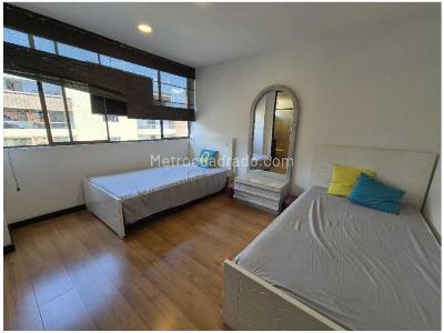 Apartamento de 4 alcobas en venta en Nina Maria, Envigado, 198 m² · foto 10 de 20