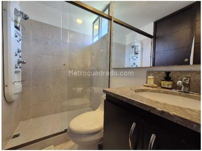 Apartamento de 4 alcobas en venta en Nina Maria, Envigado, 198 m² · foto 11 de 20