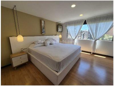 Apartamento de 4 alcobas en venta en Nina Maria, Envigado, 198 m² · foto 12 de 20