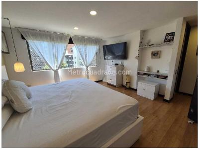 Apartamento de 4 alcobas en venta en Nina Maria, Envigado, 198 m² · foto 13 de 20