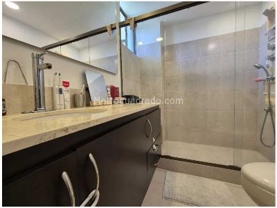 Apartamento de 4 alcobas en venta en Nina Maria, Envigado, 198 m² · foto 14 de 20