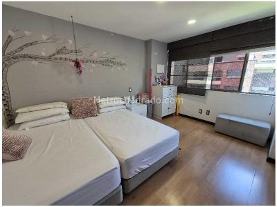 Apartamento de 4 alcobas en venta en Nina Maria, Envigado, 198 m² · foto 17 de 20