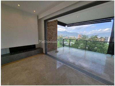 Apartamento en venta en Los Balsos, Medellín · foto 2 de 20