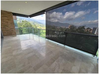 Apartamento en venta en Los Balsos, Medellín · foto 4 de 20