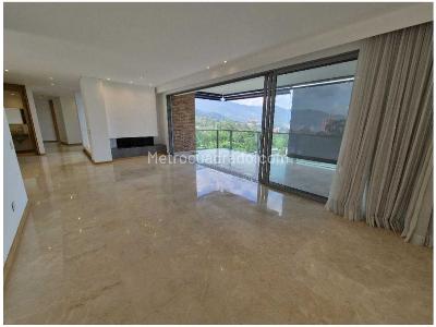 Apartamento en venta en Los Balsos, Medellín · foto 5 de 20