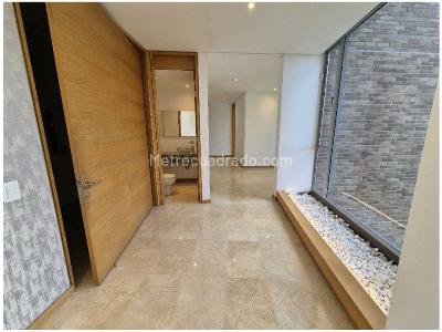 Apartamento en venta en Los Balsos, Medellín · foto 8 de 20