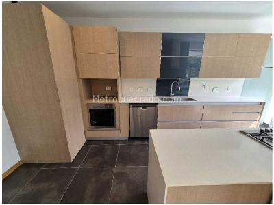 Apartamento en venta en Los Balsos, Medellín · foto 13 de 20