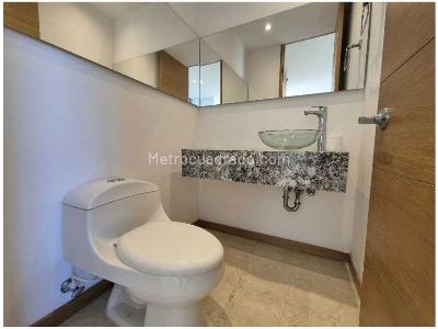 Apartamento en venta en Los Balsos, Medellín · foto 20 de 20