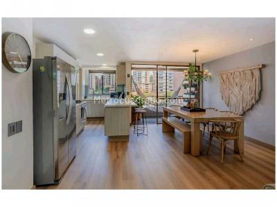 Apartamento de 3 alcobas en venta en San Lucas, Medellín, 160 m² · foto 2 de 12