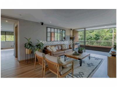 Apartamento de 3 alcobas en venta en San Lucas, Medellín, 160 m² · foto 3 de 12