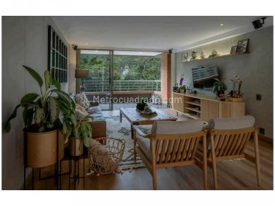Apartamento de 3 alcobas en venta en San Lucas, Medellín, 160 m² · foto 4 de 12