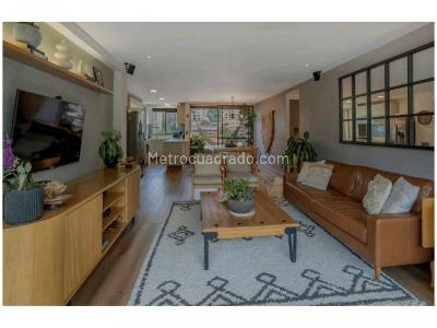Apartamento de 3 alcobas en venta en San Lucas, Medellín, 160 m² · foto 5 de 12