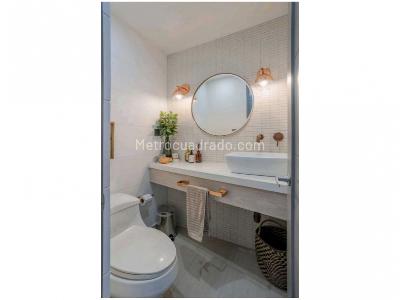 Apartamento de 3 alcobas en venta en San Lucas, Medellín, 160 m² · foto 6 de 12