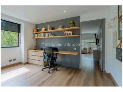 Apartamento de 3 alcobas en venta en San Lucas, Medellín, 160 m² · foto 7 de 12