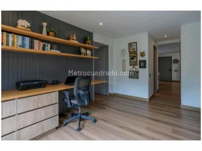 Apartamento de 3 alcobas en venta en San Lucas, Medellín, 160 m² · foto 8 de 12