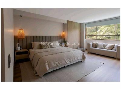 Apartamento de 3 alcobas en venta en San Lucas, Medellín, 160 m² · foto 9 de 12