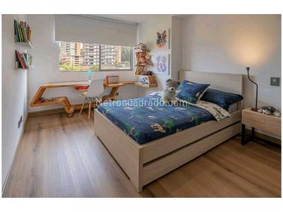 Apartamento de 3 alcobas en venta en San Lucas, Medellín, 160 m² · foto 12 de 12