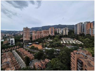 Apartamento de 3 alcobas en venta en Los Balsos, Medellín, 116 m² · foto 5 de 20
