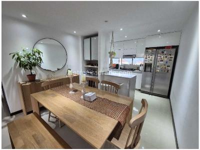 Apartamento de 3 alcobas en venta en Los Balsos, Medellín, 116 m² · foto 6 de 20