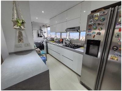 Apartamento de 3 alcobas en venta en Los Balsos, Medellín, 116 m² · foto 7 de 20