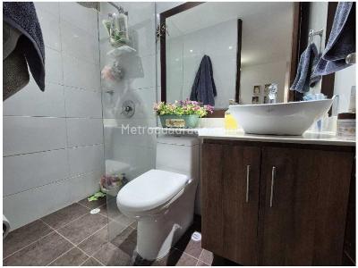 Apartamento de 3 alcobas en venta en Los Balsos, Medellín, 116 m² · foto 11 de 20